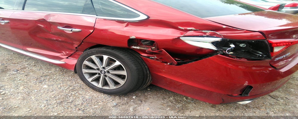 5NPE34AF9GH300804 2016 HYUNDAI SONATA photo no. 6