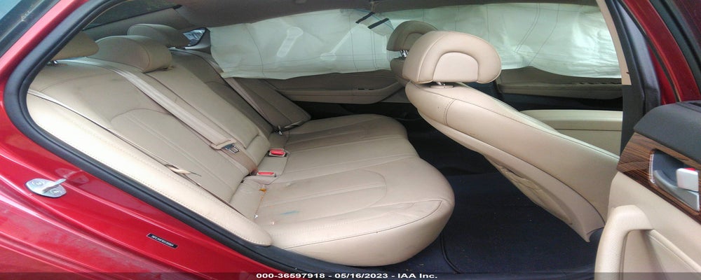 5NPE34AF9GH300804 2016 HYUNDAI SONATA photo no. 8