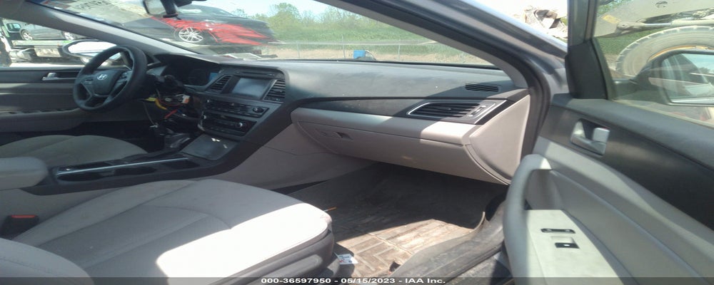 5NPE34AF4GH267422 2016 HYUNDAI SONATA photo no. 5