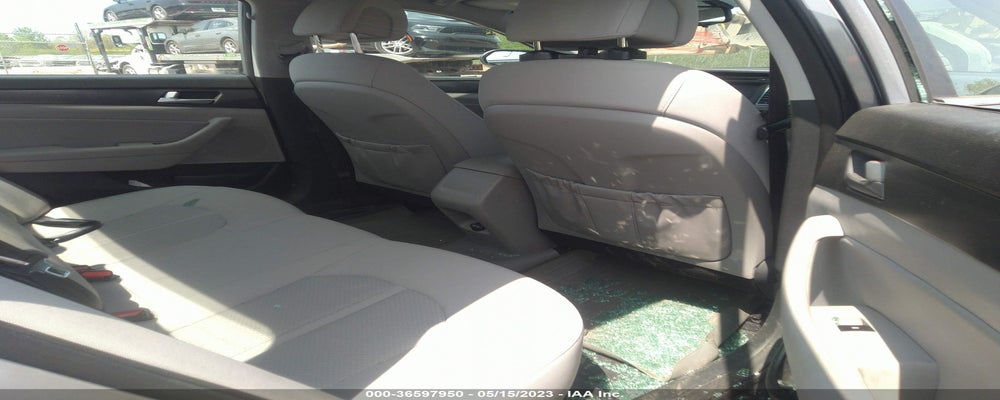 5NPE34AF4GH267422 2016 HYUNDAI SONATA photo no. 8