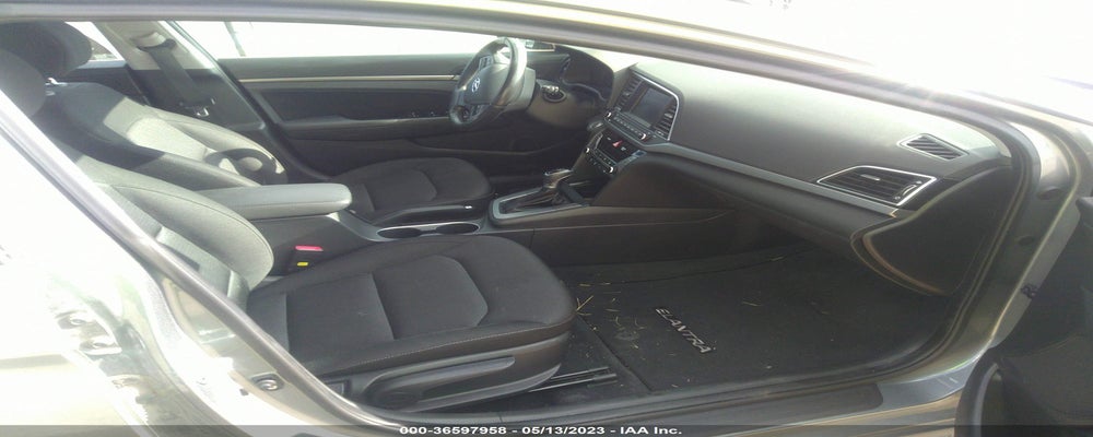 KMHD84LF6HU386876 2017 HYUNDAI ELANTRA photo no. 5