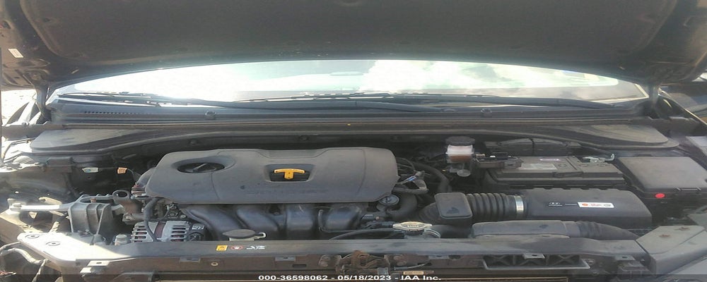 KMHD84LF9KU746312 2019 HYUNDAI ELANTRA photo no. 10