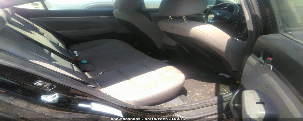 KMHD84LF9KU746312 2019 HYUNDAI ELANTRA photo no. 8
