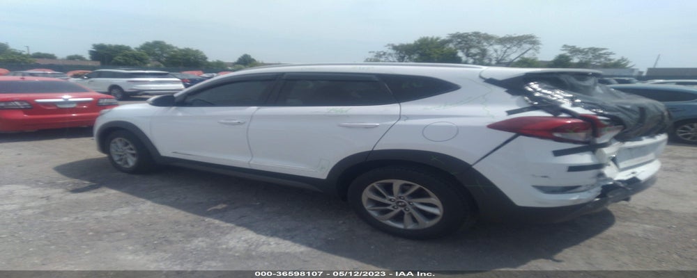 KM8J3CA25GU074686 2016 HYUNDAI TUCSON photo no. 3