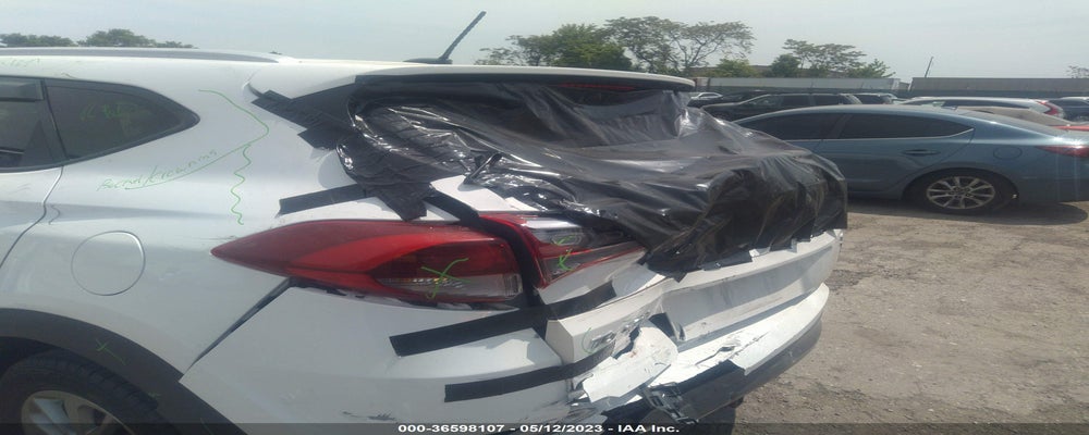 KM8J3CA25GU074686 2016 HYUNDAI TUCSON photo no. 6