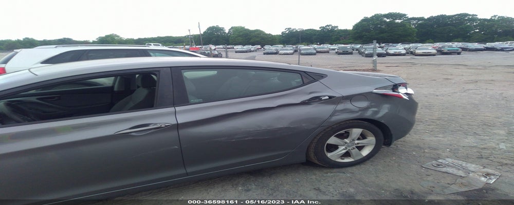 5NPDH4AE3DH306209 2013 HYUNDAI ELANTRA photo no. 6