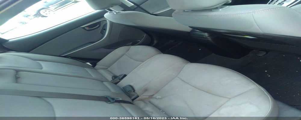 5NPDH4AE3DH306209 2013 HYUNDAI ELANTRA photo no. 8