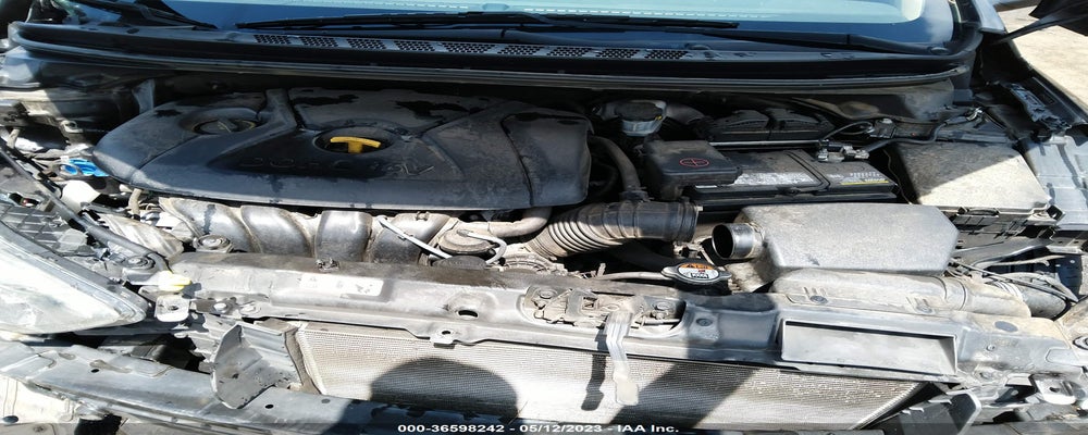 5NPDH4AE7DH324339 2013 HYUNDAI ELANTRA photo no. 10