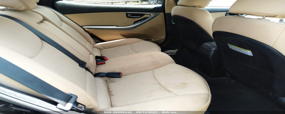 5NPDH4AE7DH324339 2013 HYUNDAI ELANTRA photo no. 8