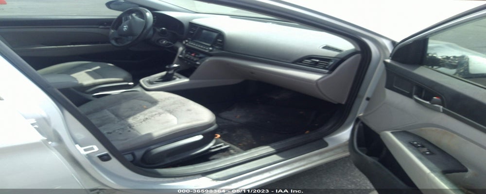 5NPD84LF9HH053702 2017 HYUNDAI ELANTRA photo no. 5