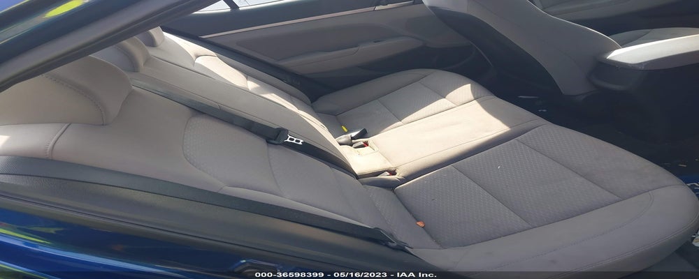 5NPD84LF5LH535818 2020 HYUNDAI ELANTRA photo no. 8