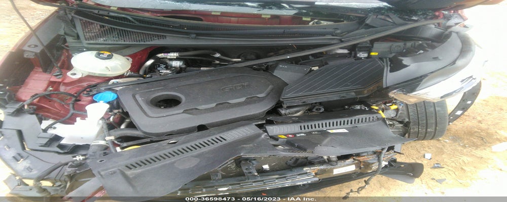 KM8J33AL8LU190032 2020 HYUNDAI TUCSON photo no. 10