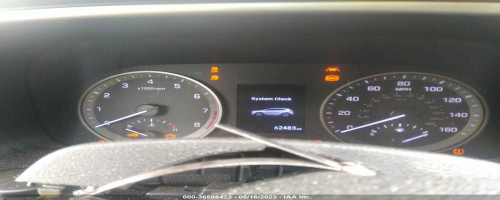 KM8J33AL8LU190032 2020 HYUNDAI TUCSON photo no. 7