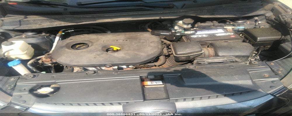 KM8JT3AF8FU062629 2015 HYUNDAI TUCSON photo no. 10