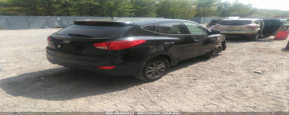 KM8JT3AF8FU062629 2015 HYUNDAI TUCSON photo no. 4