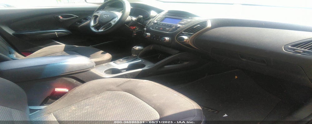 KM8JT3AF8FU062629 2015 HYUNDAI TUCSON photo no. 5
