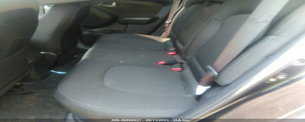 KM8JT3AF8FU062629 2015 HYUNDAI TUCSON photo no. 8