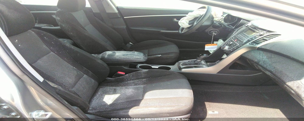 KMHD35LE2DU147220 2013 HYUNDAI ELANTRA GT photo no. 5