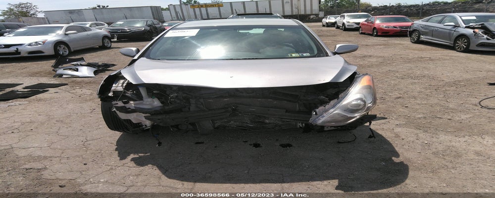 KMHD35LE2DU147220 2013 HYUNDAI ELANTRA GT photo no. 6