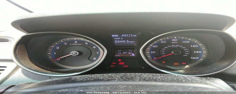 KMHD35LE2DU147220 2013 HYUNDAI ELANTRA GT photo no. 7