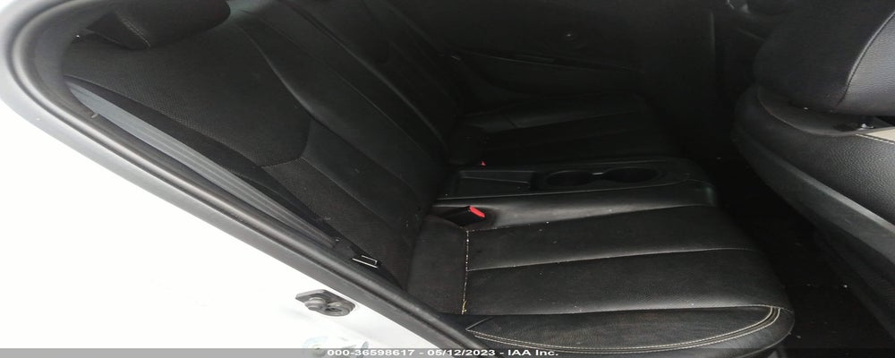 KMHTC6AE5GU286735 2016 HYUNDAI VELOSTER photo no. 8