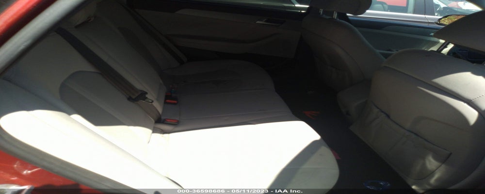 5NPE24AF8FH164053 2015 HYUNDAI SONATA photo no. 8