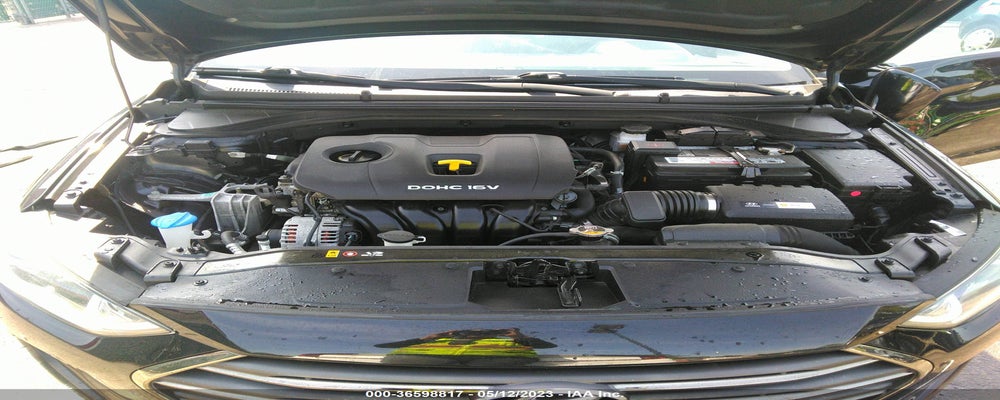 5NPD84LF9HH037905 2017 HYUNDAI ELANTRA photo no. 10