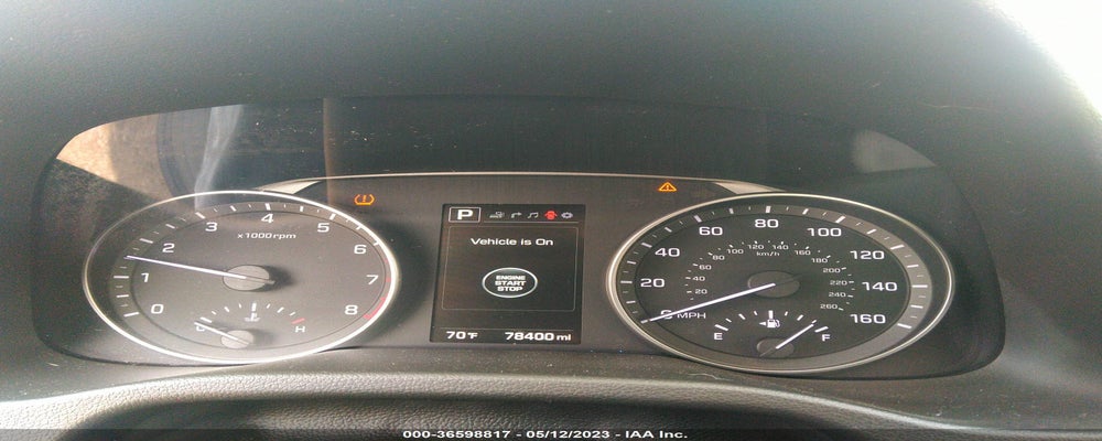 5NPD84LF9HH037905 2017 HYUNDAI ELANTRA photo no. 7