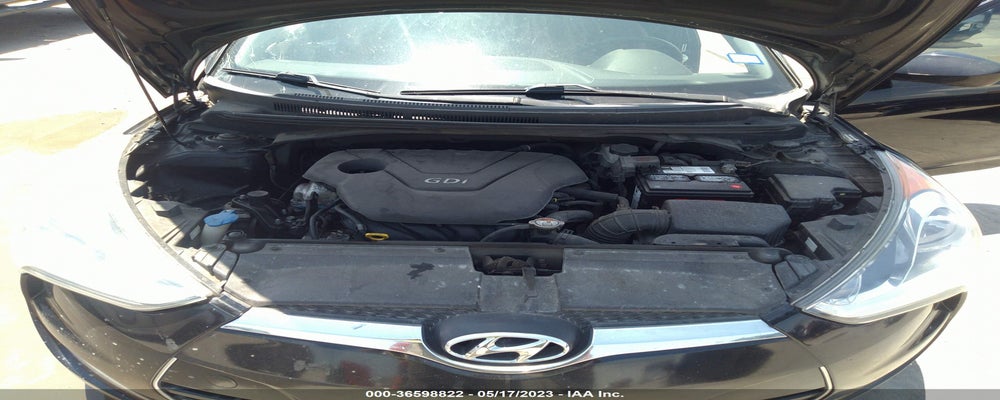 KMHTC6AD2CU055664 2012 HYUNDAI VELOSTER photo no. 10