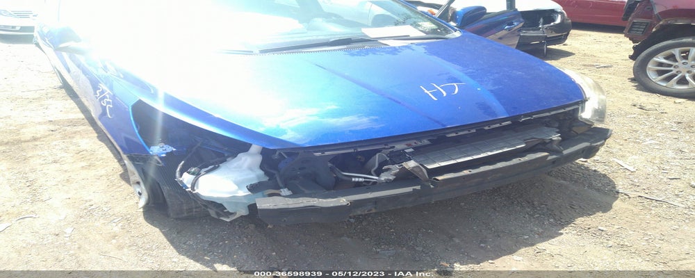 KMHCT5AE1EU179642 2014 HYUNDAI ACCENT photo no. 6