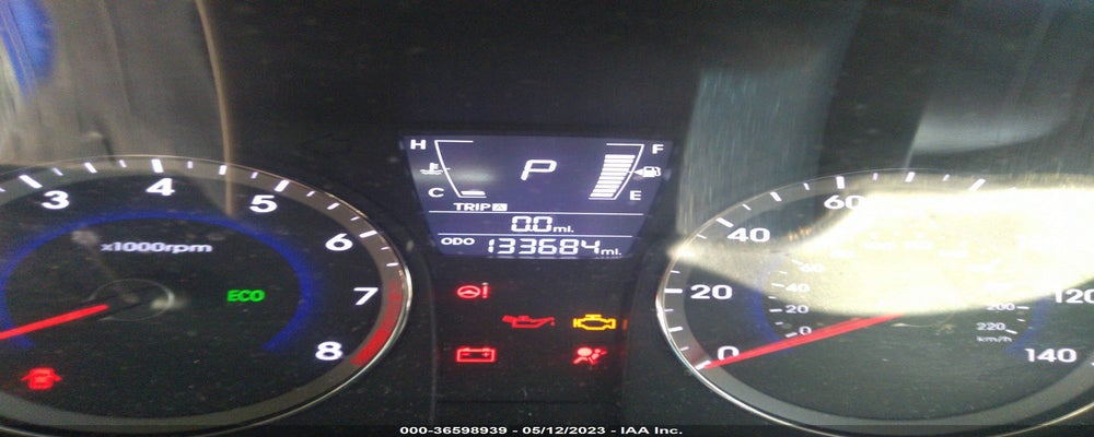 KMHCT5AE1EU179642 2014 HYUNDAI ACCENT photo no. 7