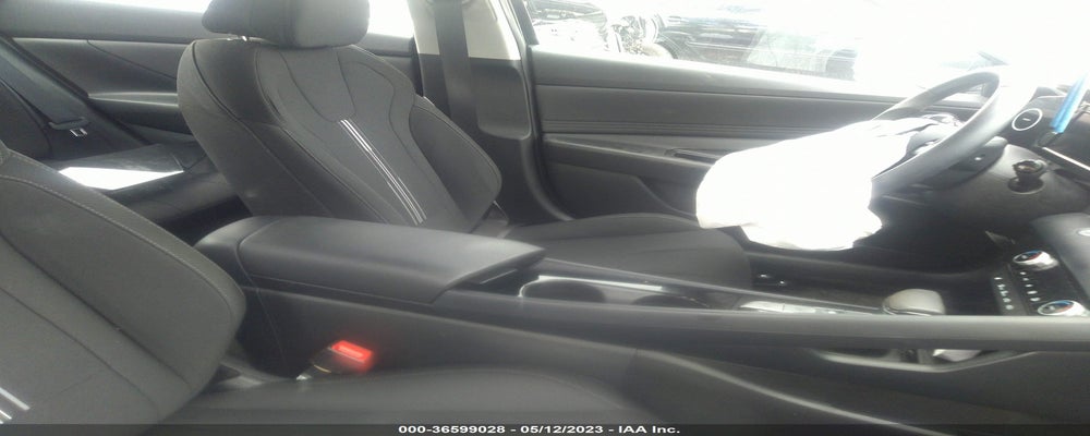 5NPLS4AG0NH068352 2022 HYUNDAI ELANTRA photo no. 5