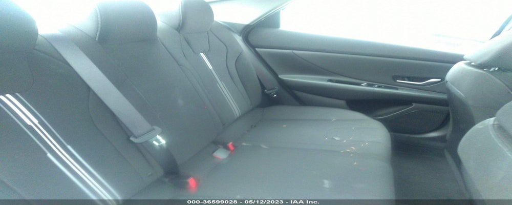 5NPLS4AG0NH068352 2022 HYUNDAI ELANTRA photo no. 8