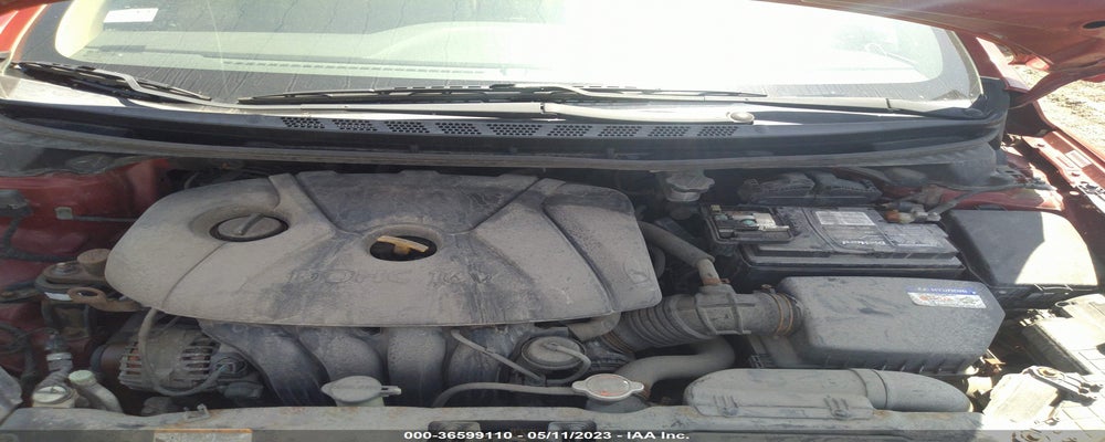 KMHDH4AEXBU117149 2011 HYUNDAI ELANTRA photo no. 10