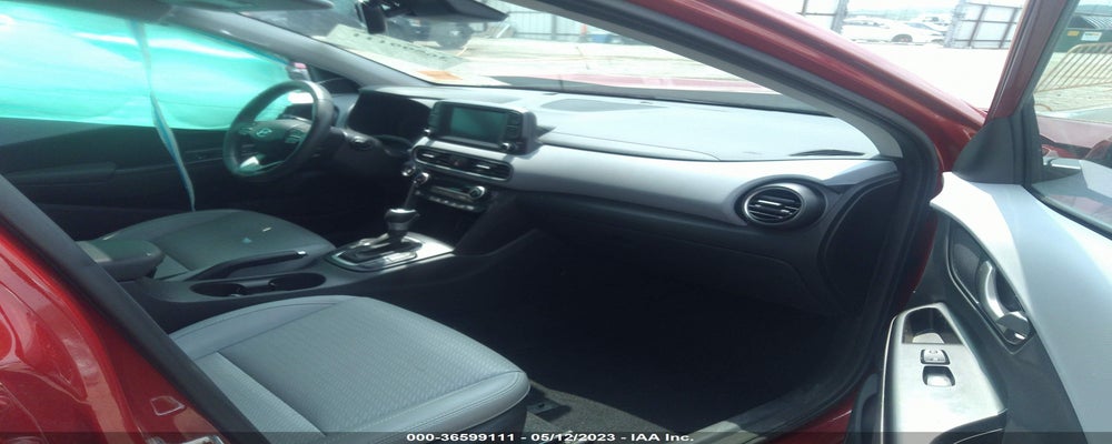 KM8K33A51MU666354 2021 HYUNDAI KONA photo no. 5