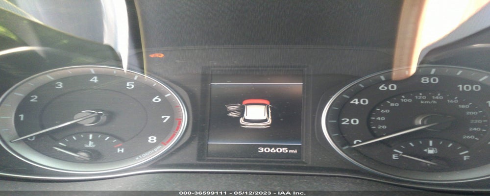 KM8K33A51MU666354 2021 HYUNDAI KONA photo no. 7