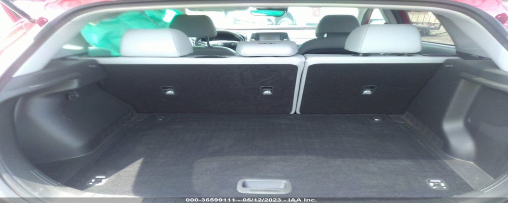 KM8K33A51MU666354 2021 HYUNDAI KONA photo no. 8