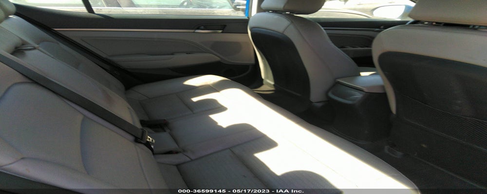5NPD84LF1HH024436 2017 HYUNDAI ELANTRA photo no. 8