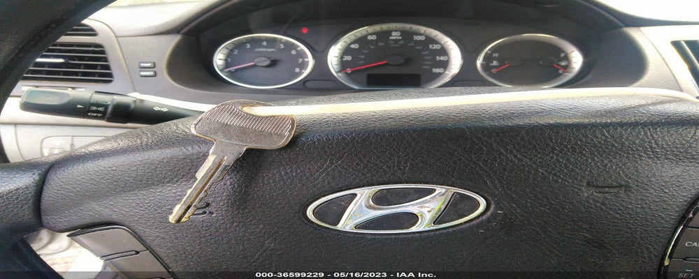 5NPET4AC7AH599044 2010 HYUNDAI SONATA photo no. 11