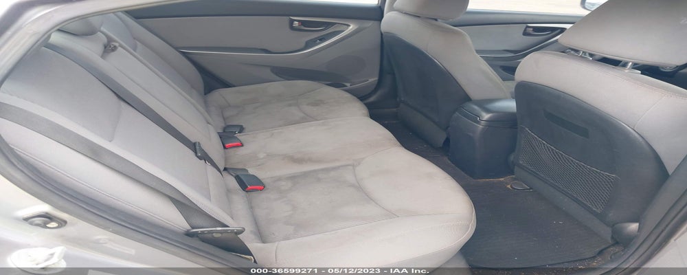 KMHDH4AE6DU756051 2013 HYUNDAI ELANTRA photo no. 8