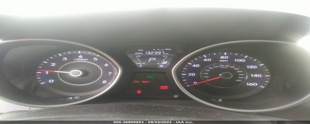 5NPDH4AE5DH339017 2013 HYUNDAI ELANTRA photo no. 7