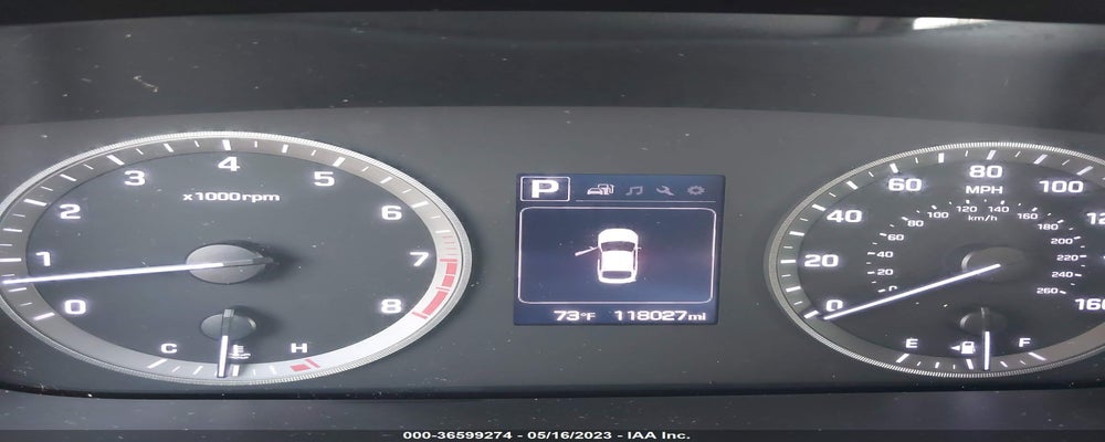5NPE24AA5FH127188 2015 HYUNDAI SONATA photo no. 7