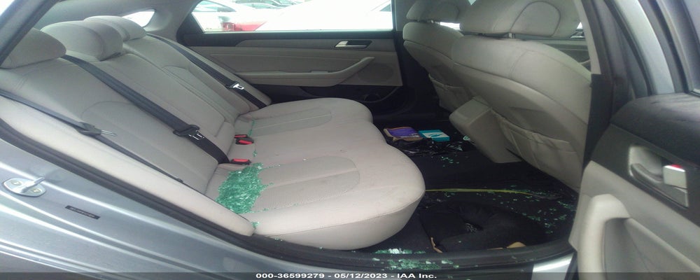5NPE24AF8FH214854 2015 HYUNDAI SONATA photo no. 8