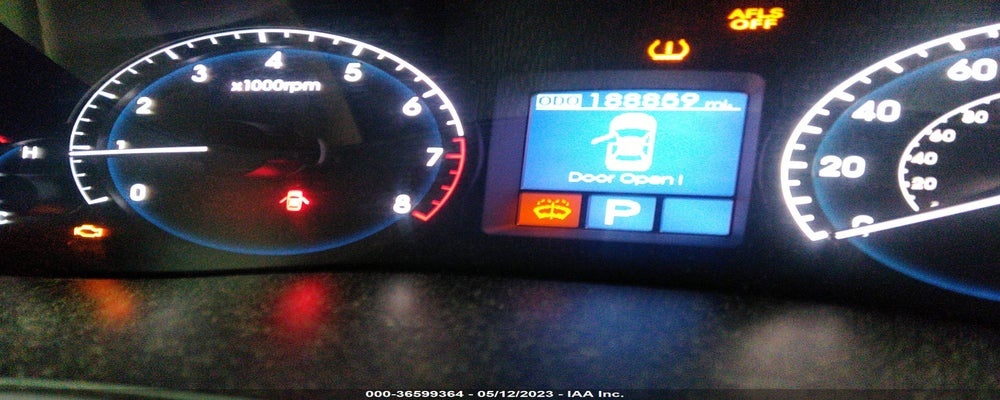 KMHGC4DF7AU107046 2010 HYUNDAI GENESIS photo no. 7