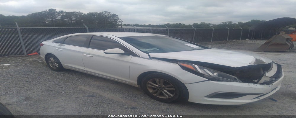 5NPE24AFXGH366135 2016 HYUNDAI SONATA photo no. 21