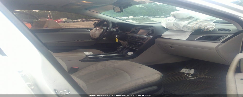 5NPE24AFXGH366135 2016 HYUNDAI SONATA photo no. 5