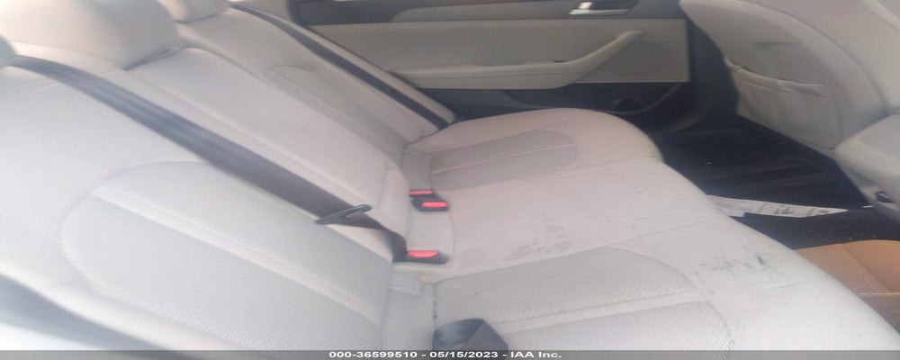 5NPE24AFXGH366135 2016 HYUNDAI SONATA photo no. 8
