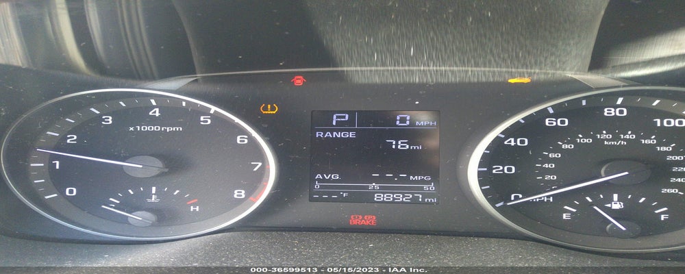 5NPD84LF1HH181836 2017 HYUNDAI ELANTRA photo no. 7