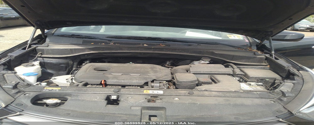 5NMZT3LB0HH047036 2017 HYUNDAI SANTA FE SPORT photo no. 10