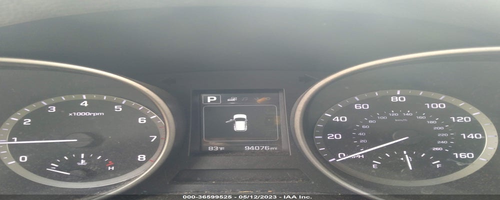 5NMZT3LB0HH047036 2017 HYUNDAI SANTA FE SPORT photo no. 7